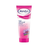 Mandy's Hair Removal Lotion 200ml Ultra Sensitive